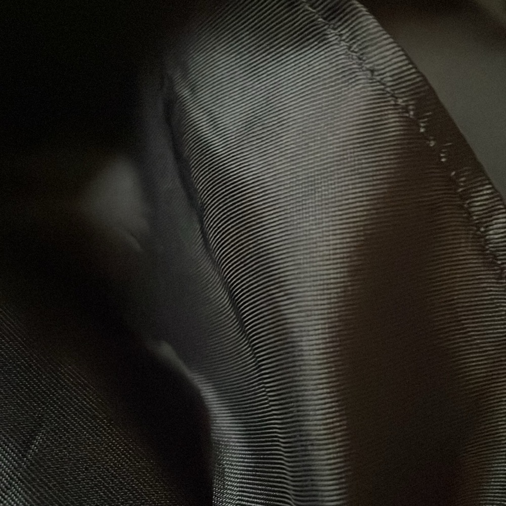 COS wool dress. - Picture 6 of 8